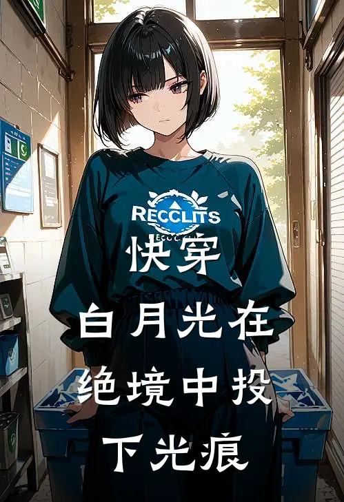 快穿：白月光在绝境中投下光痕