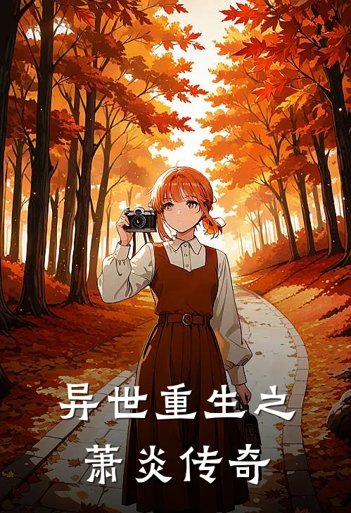 异世重生之萧炎传奇