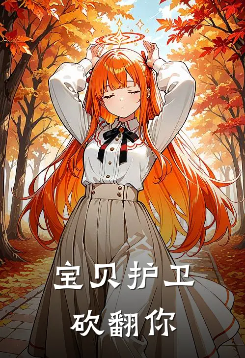 宝贝护卫砍翻你