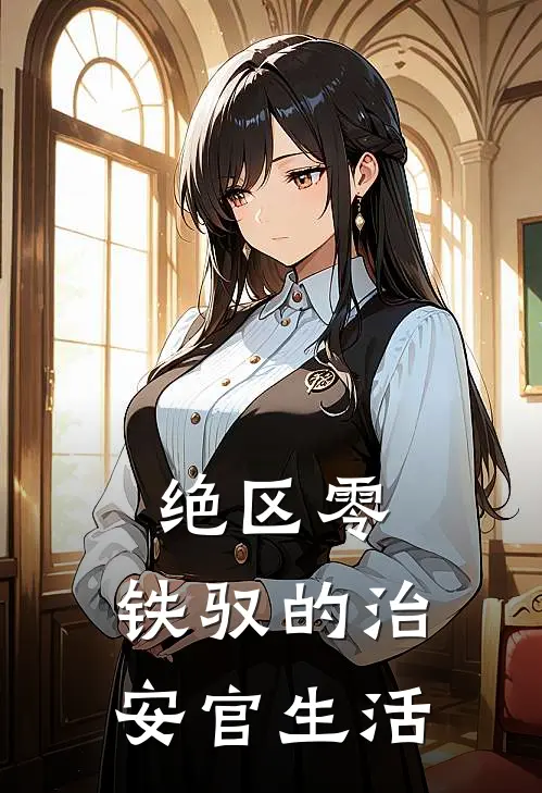 绝区零：铁驭的治安官生活