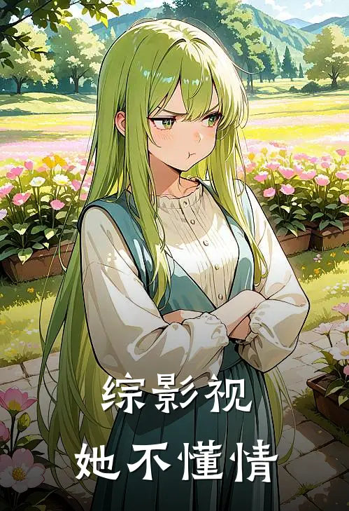 综影视：她不懂情