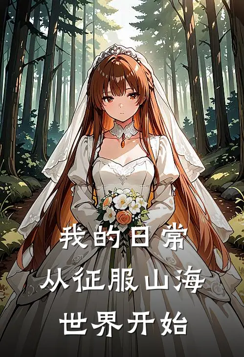 我的日常，从征服山海世界开始