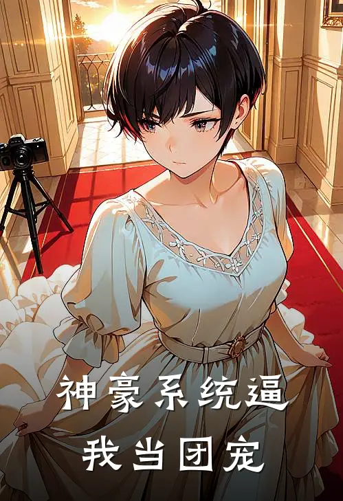 神豪系统逼我当团宠