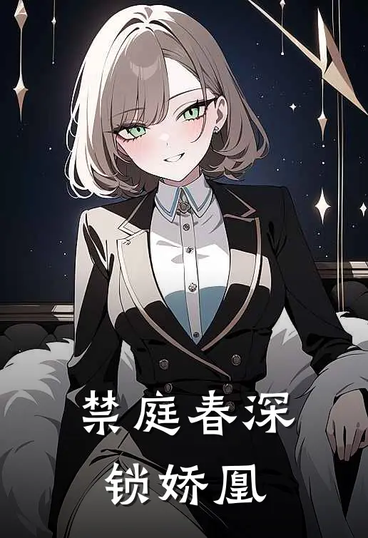 禁庭春深锁娇凰