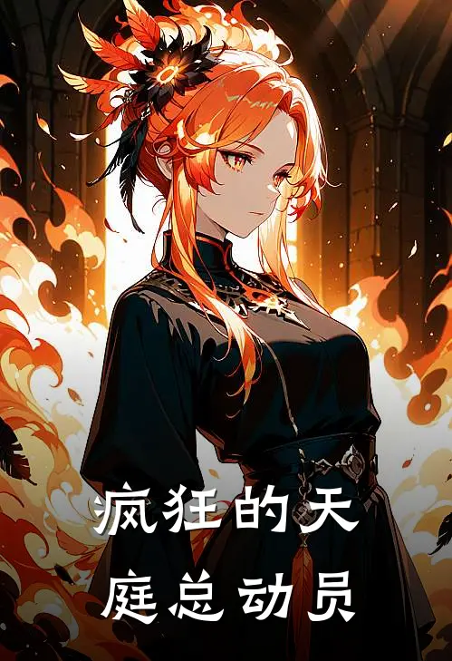 疯狂的天庭总动员