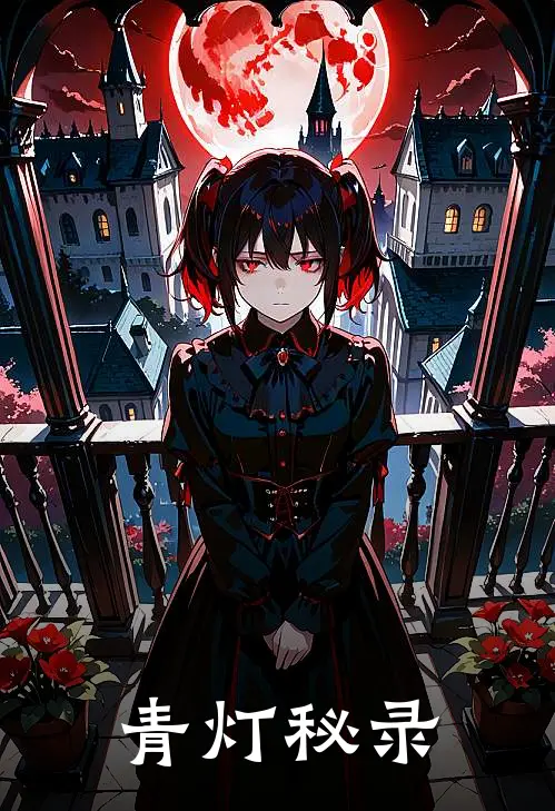 青灯秘录