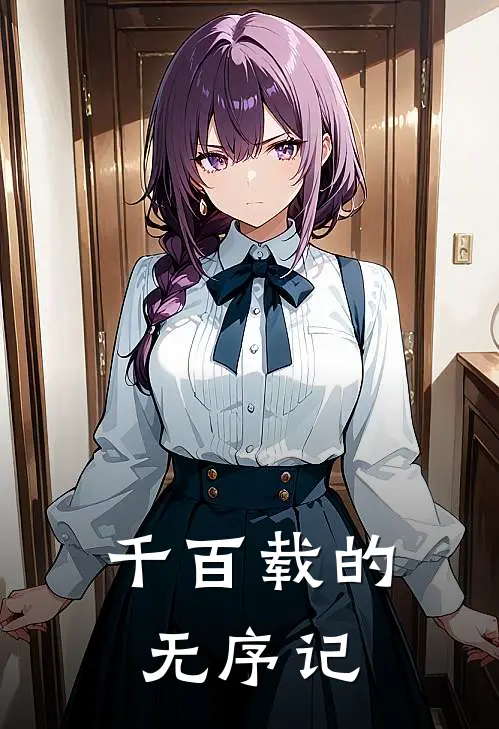 千百载的无序记