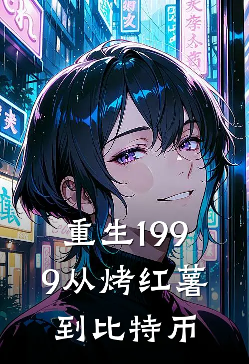 重生1999从烤红薯到比特币