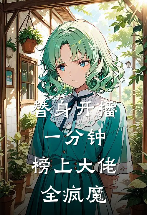 替身开播一分钟，榜上大佬全疯魔