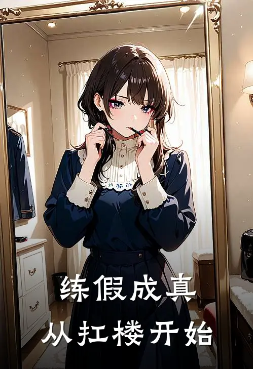 练假成真，从扛楼开始