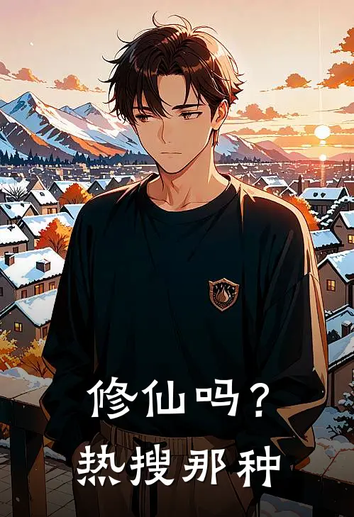 修仙吗？热搜那种