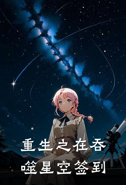【重生之在吞噬星空签到】