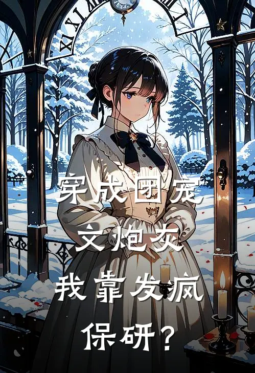 穿成团宠文炮灰，我靠发疯保研？