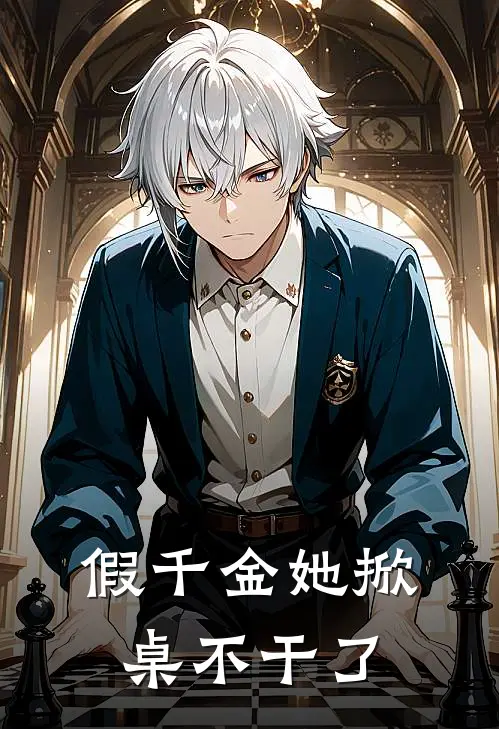 假千金她掀桌不干了