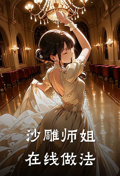 沙雕师姐在线做法