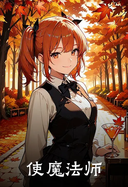 使魔法师