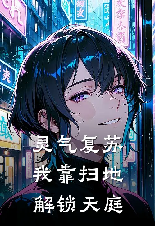 灵气复苏，我靠扫地解锁天庭