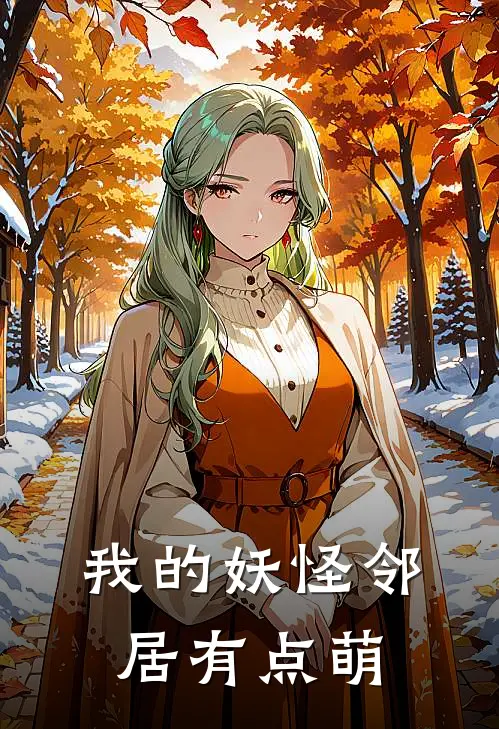 我的妖怪邻居有点萌