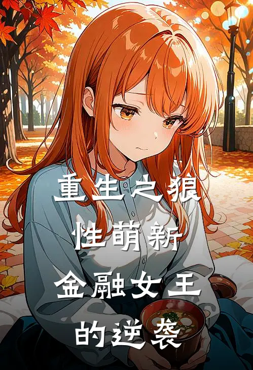 重生之狼性萌新：金融女王的逆袭