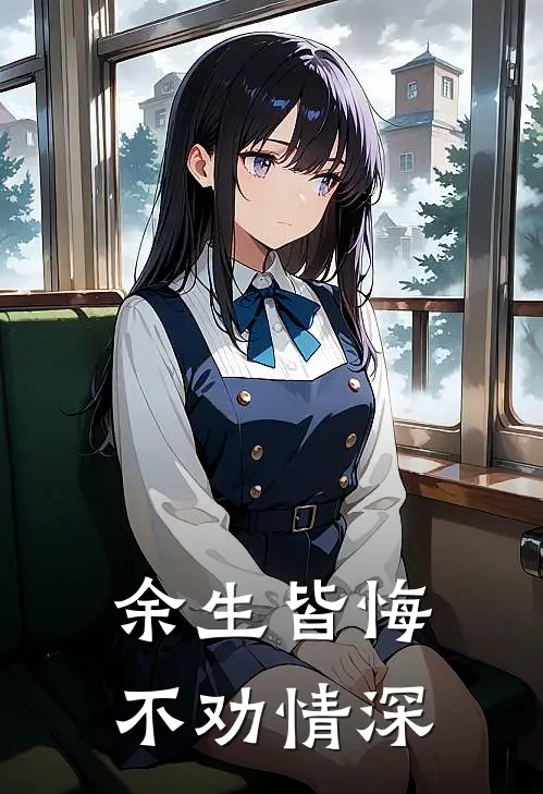 余生皆悔，不劝情深