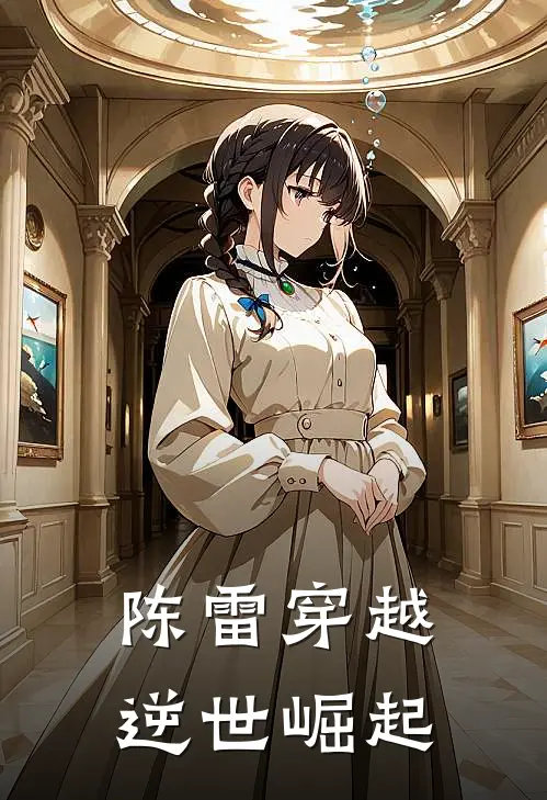 陈雷穿越逆世崛起