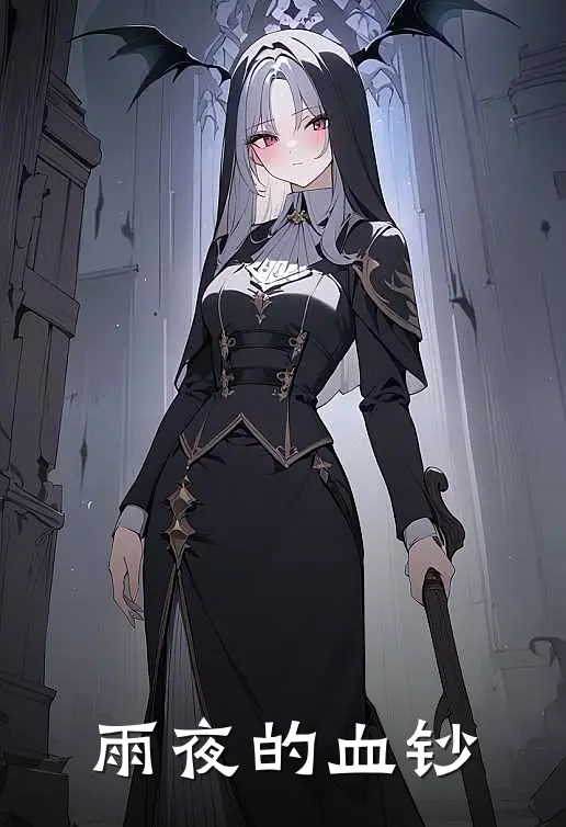 雨夜的血钞