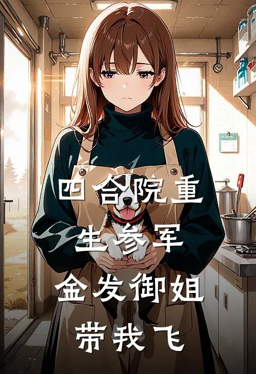 四合院重生参军：金发御姐带我飞