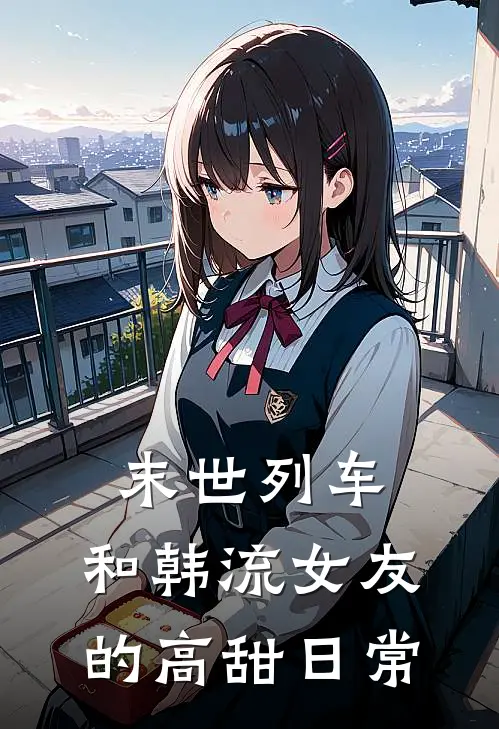 末世列车：和韩流女友的高甜日常