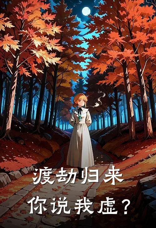 渡劫归来，你说我虚？