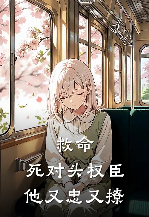 救命，死对头权臣他又忠又撩