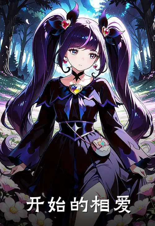 开始的相爱