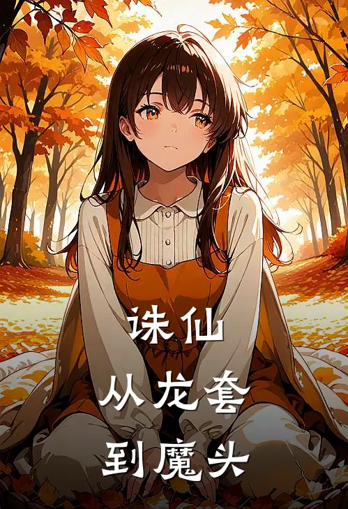 诛仙：从龙套到魔头