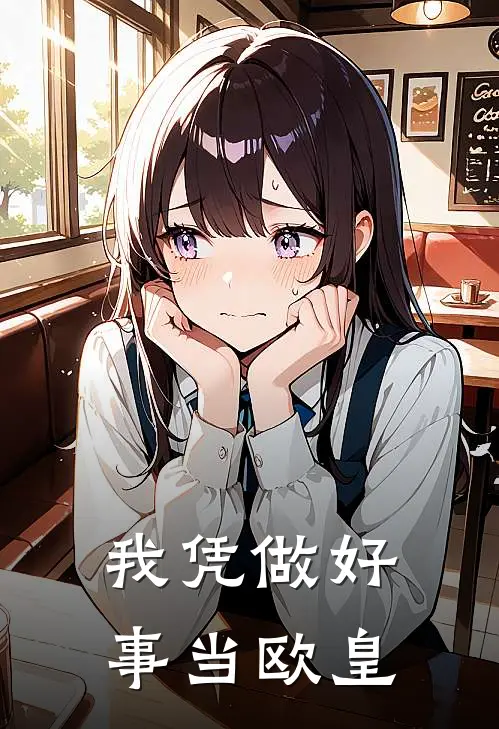 我凭做好事当欧皇