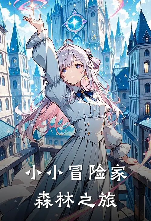 小小冒险家：森林之旅