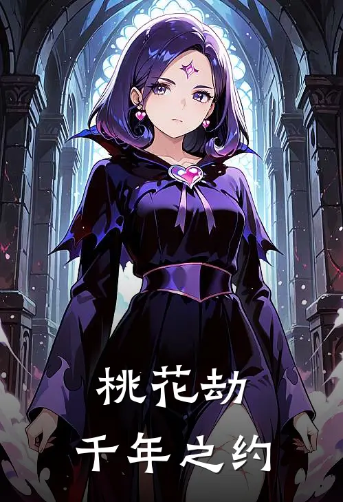 桃花劫：千年之约