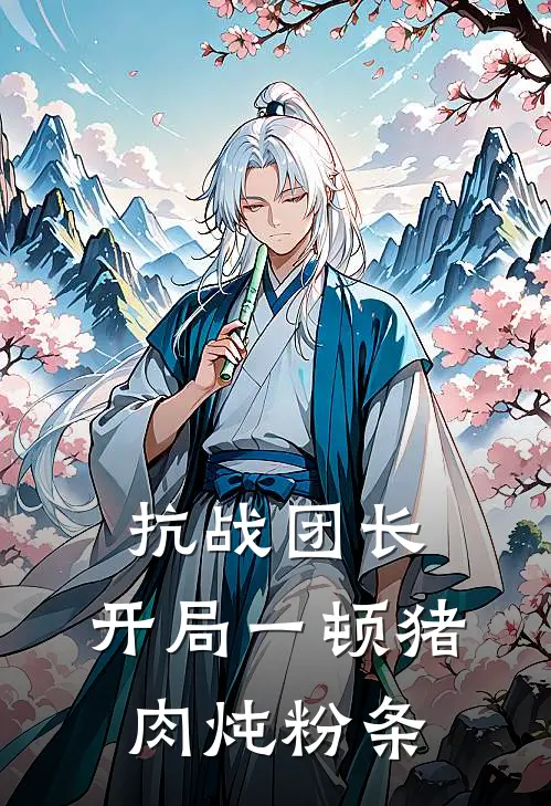 抗战团长：开局一顿猪肉炖粉条