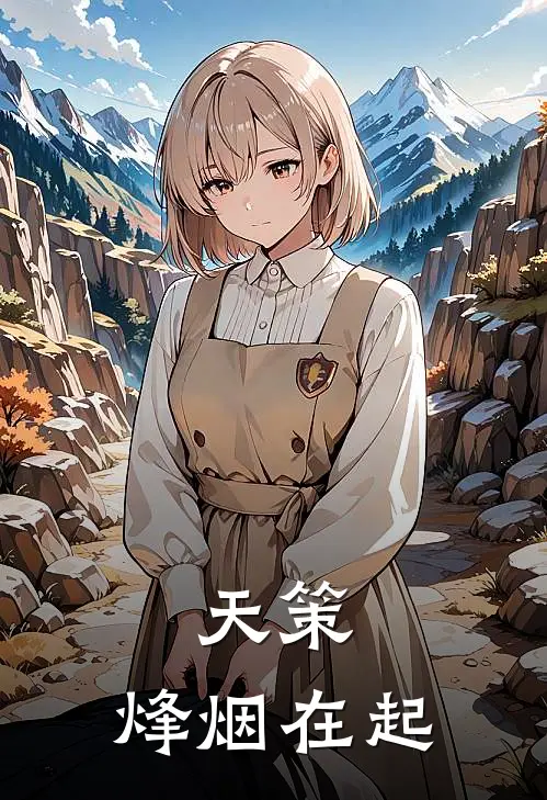 天策：烽烟在起