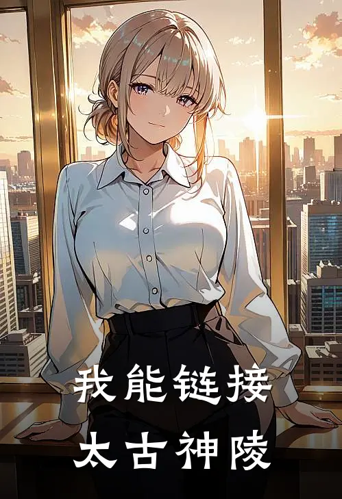 我能链接太古神陵