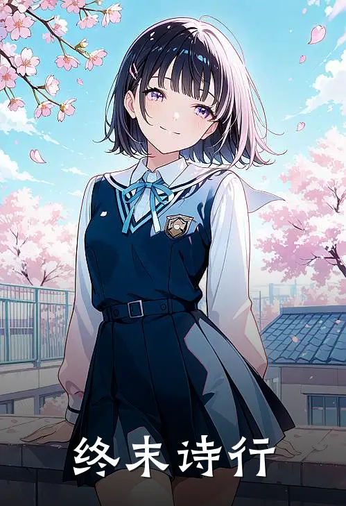 终末诗行