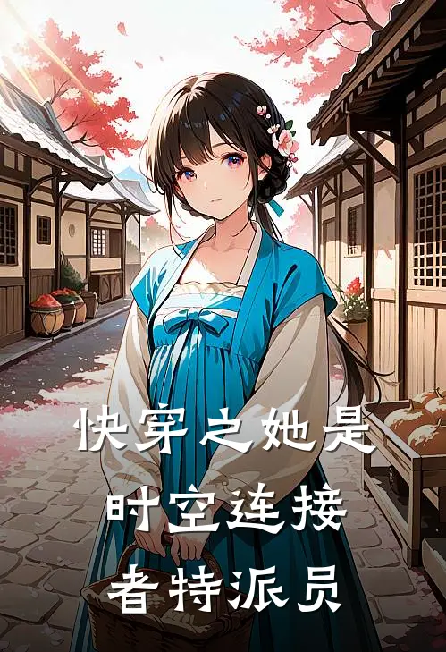 快穿之她是时空连接者特派员