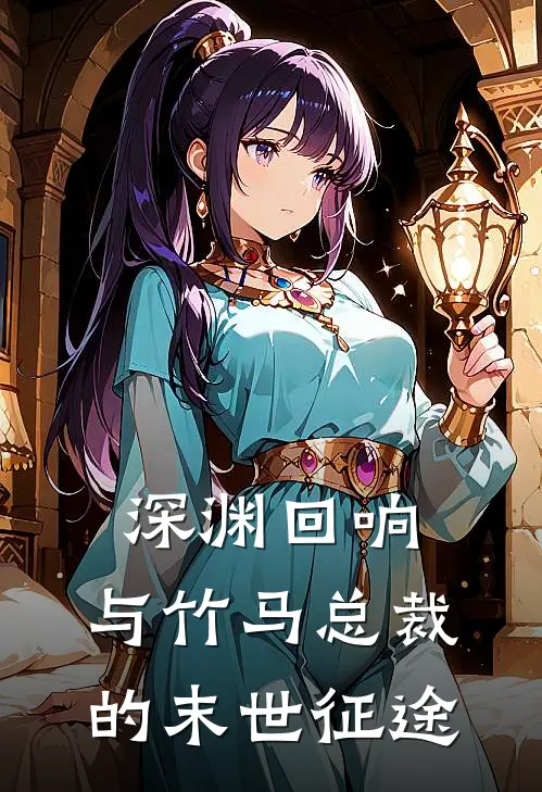 深渊回响：与竹马总裁的末世征途