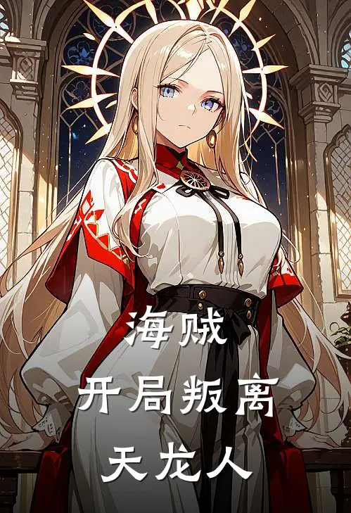 海贼：开局叛离天龙人