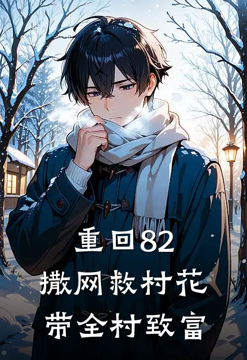 重回82：撒网救村花带全村致富