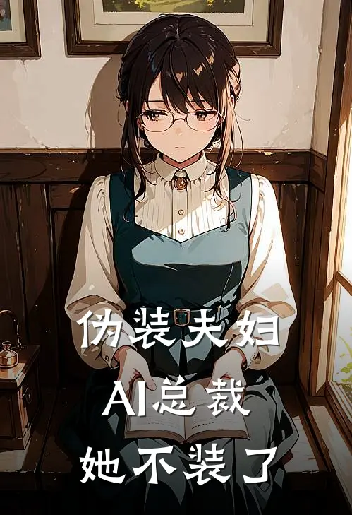 伪装夫妇：AI总裁她不装了