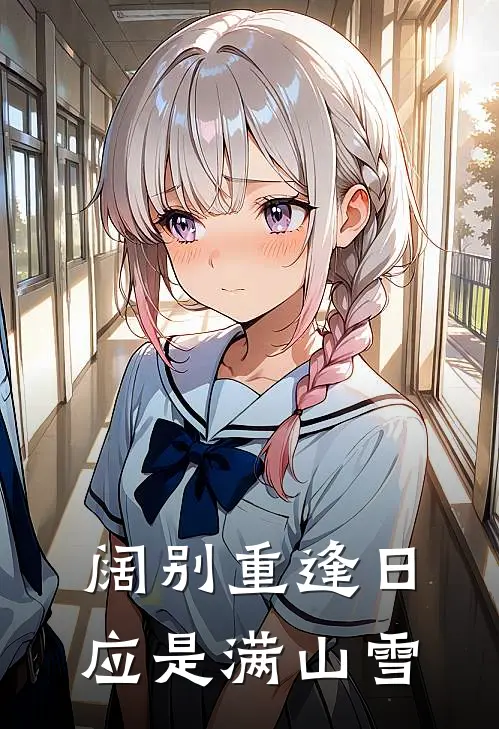 阔别重逢日，应是满山雪