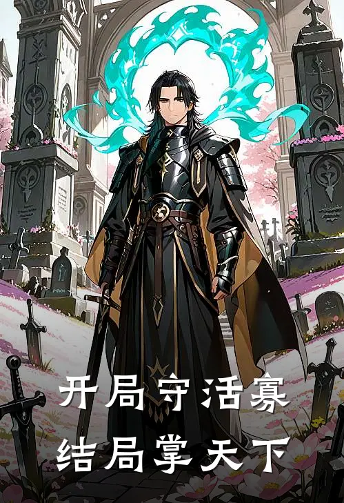 开局守活寡，结局掌天下