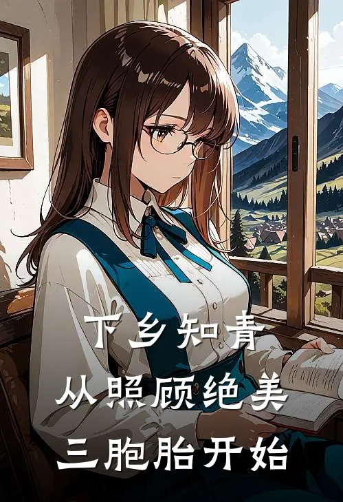 下乡知青：从照顾绝美三胞胎开始