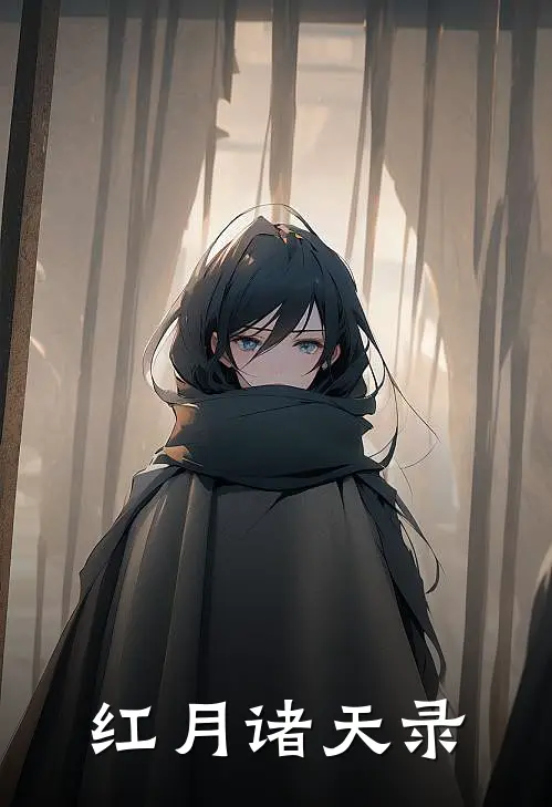 红月诸天录