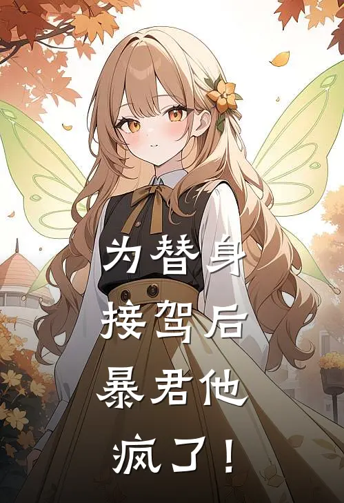 为替身接驾后，暴君他疯了！