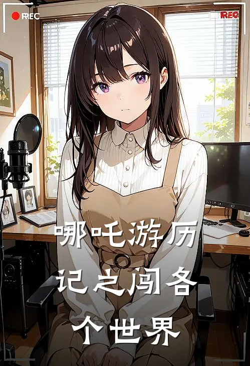 哪吒游历记之闯各个世界